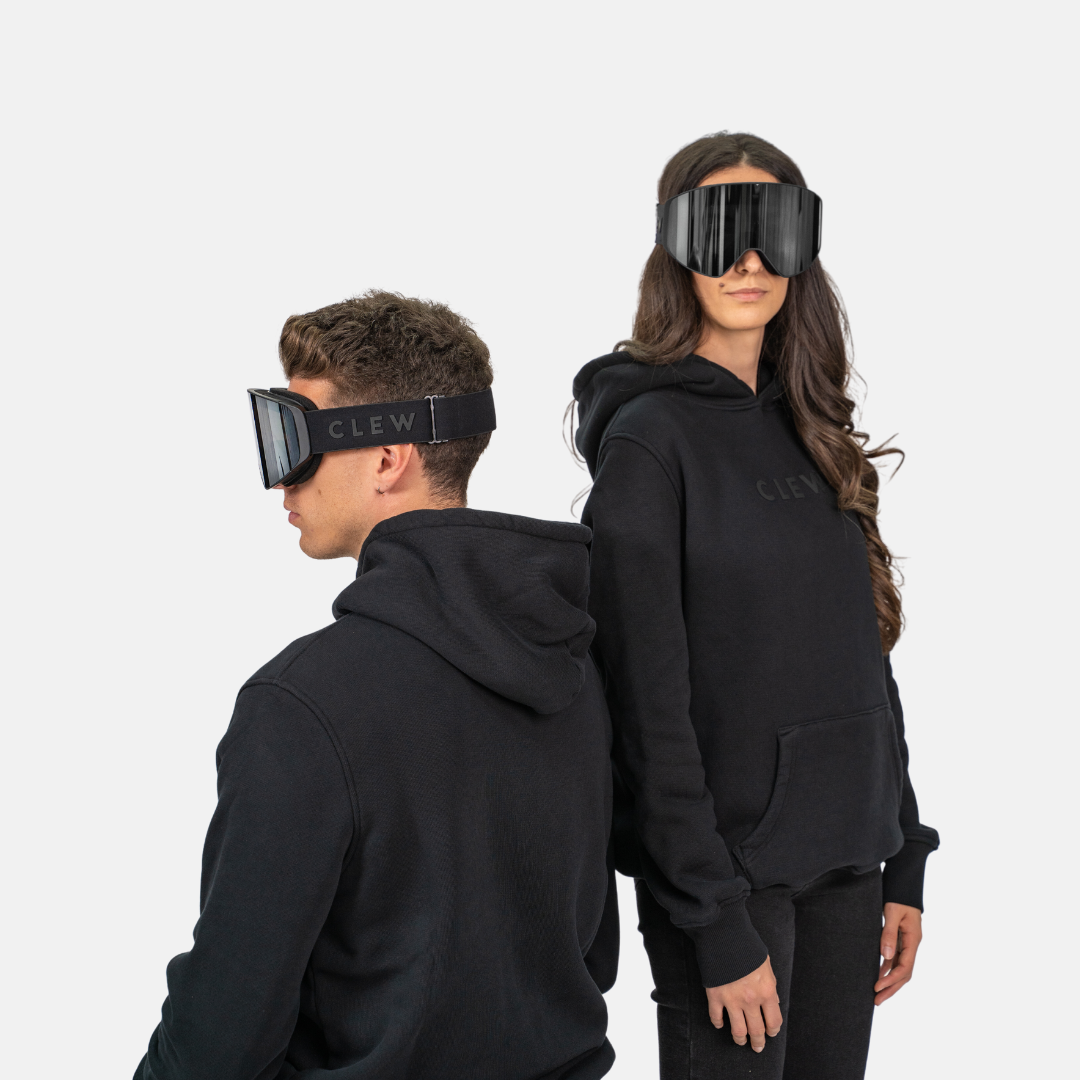 CLEW® Hoodie