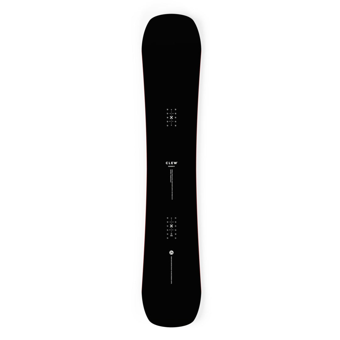 CLEW® Board 2023/24 "Decoded"