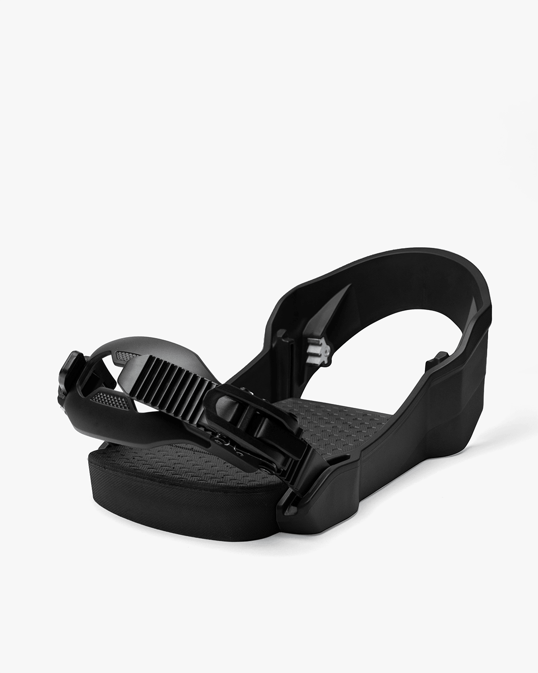 CLEW 2nd Board Base Independence Black