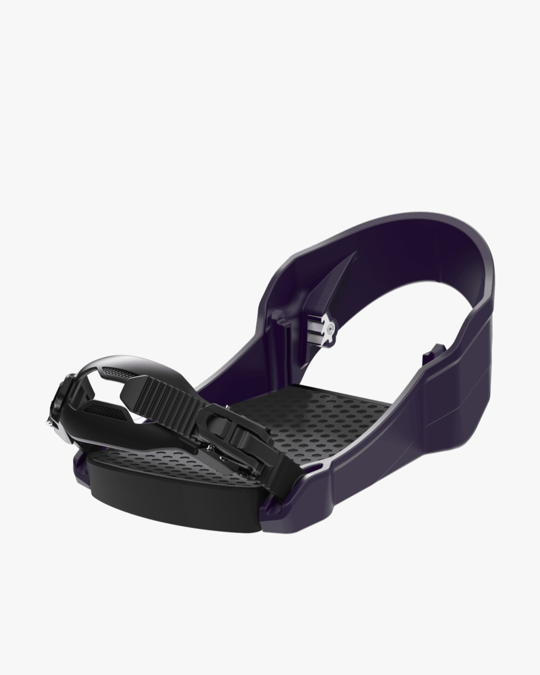 CLEW 2nd Board Base Independence Purple