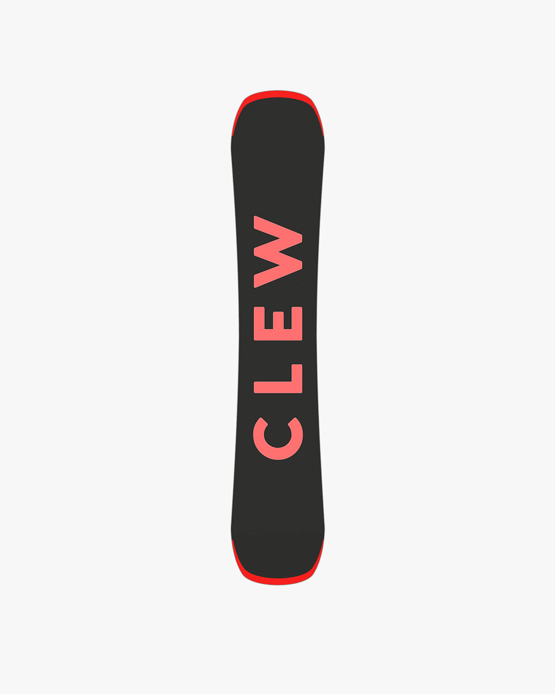 CLEW Decoded Red