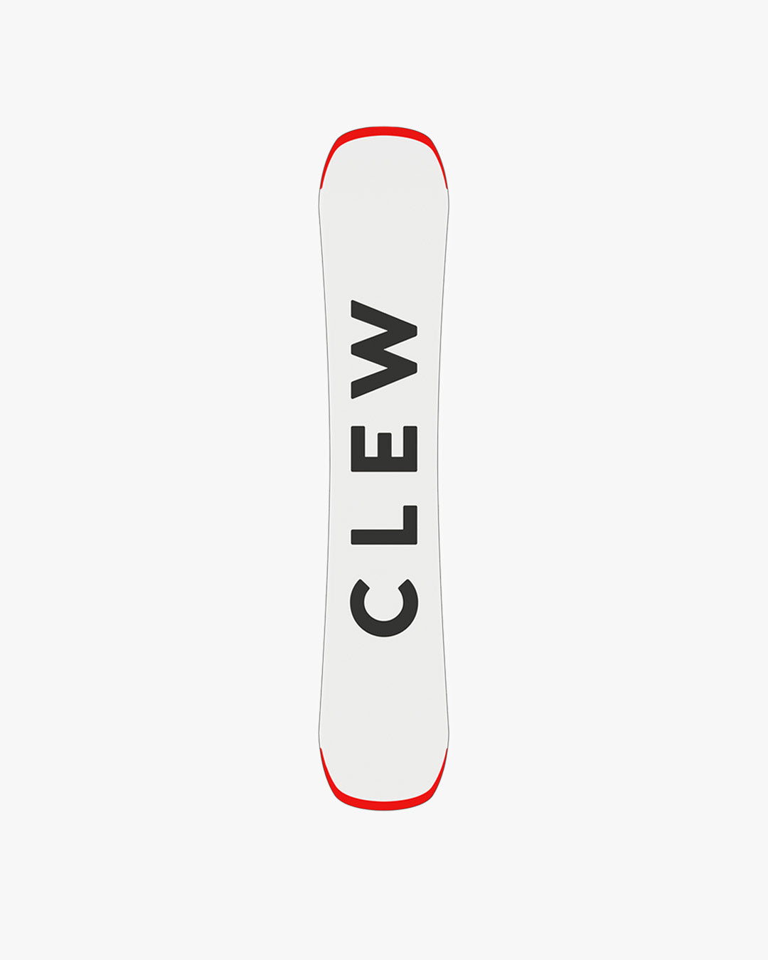 CLEW Decoded White