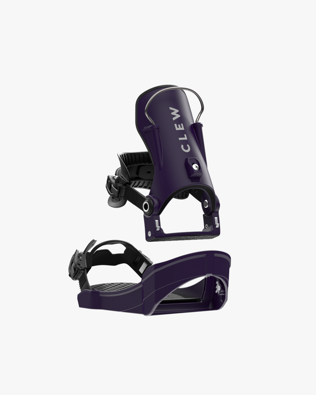 PREORDER CLEW Independence 1.0 Purple