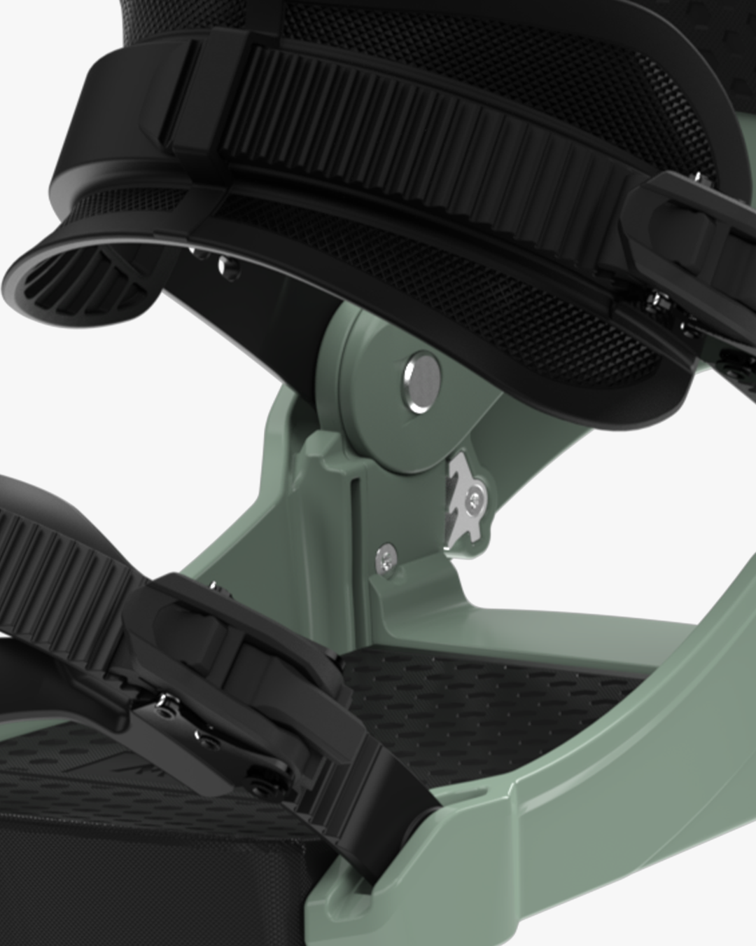 PREORDER CLEW Independence 1.0 Sage Green