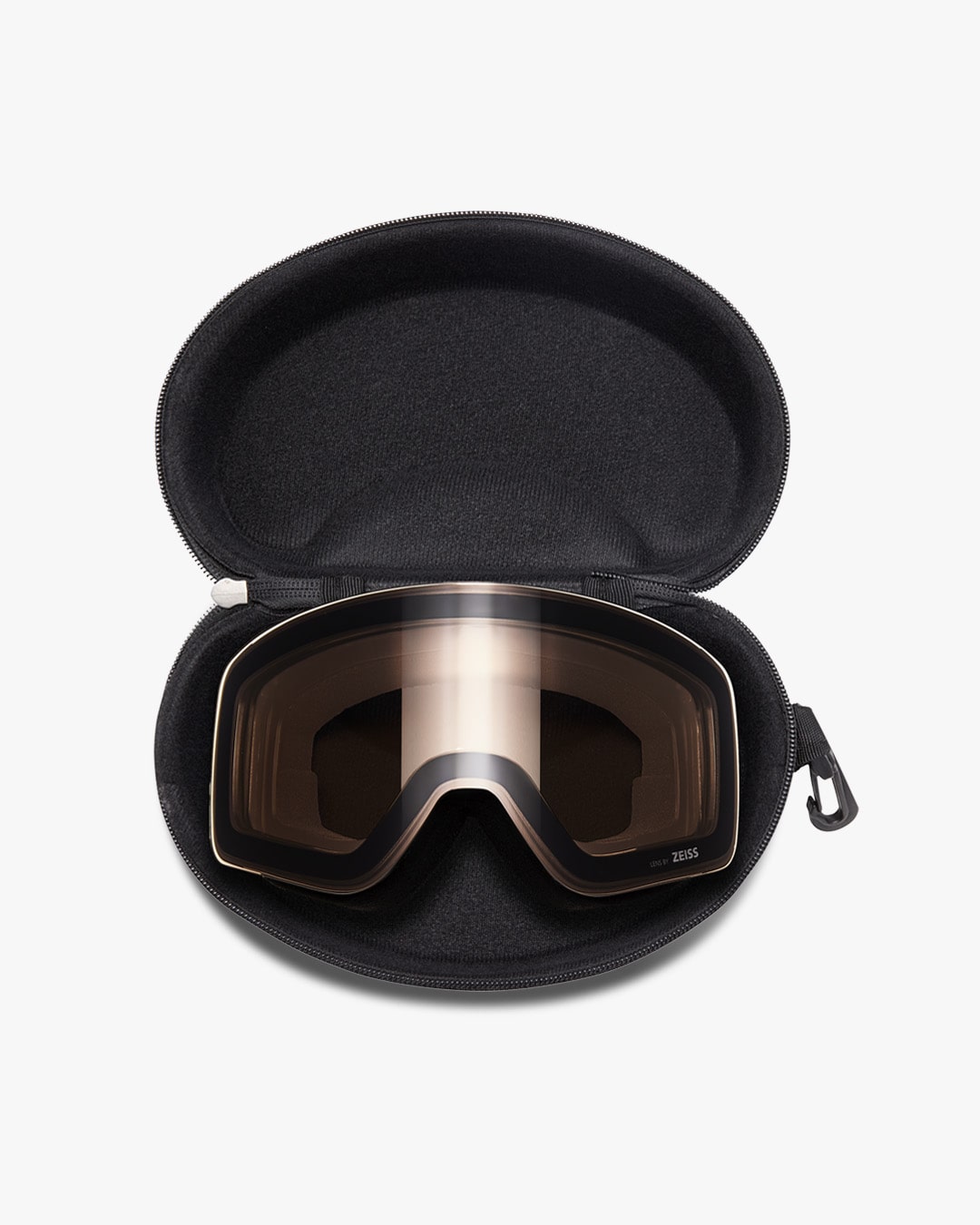 CLEW Magnetic Goggle Slim Purple