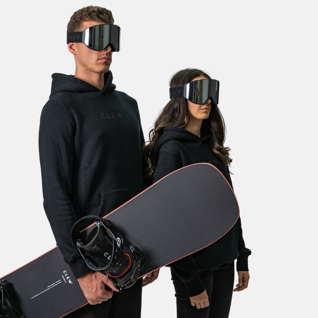 CLEW® Board 2023/24 "Decoded"