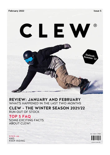 Issue 5