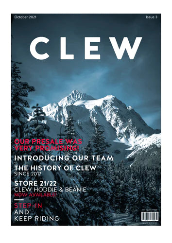 Issue 3