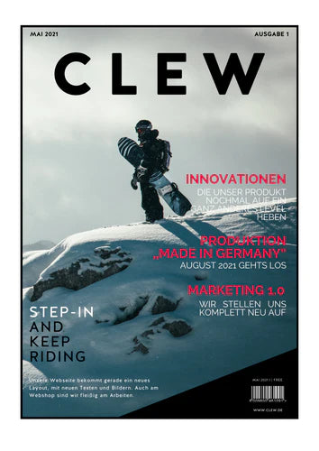 Issue 1