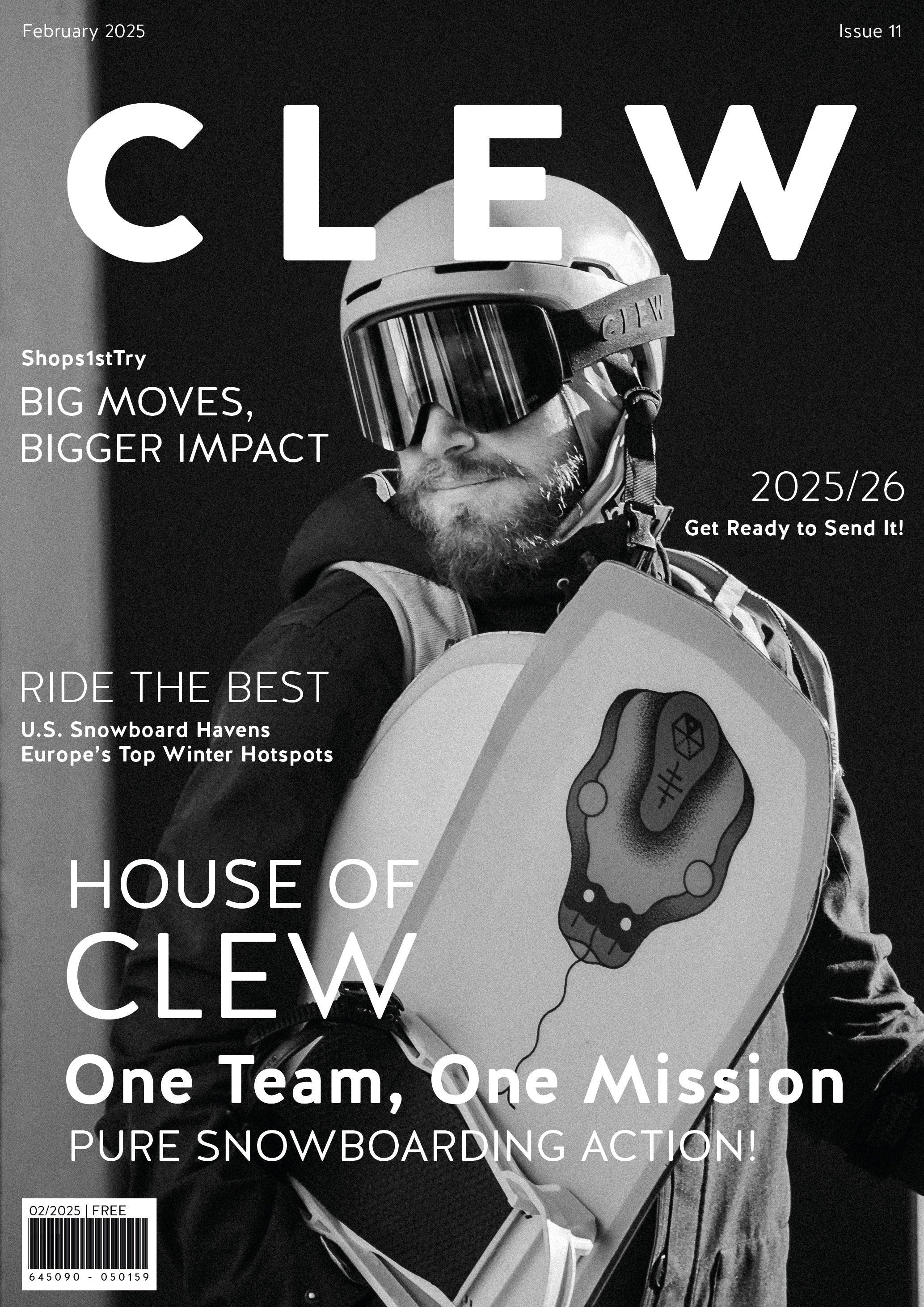 Issue 11