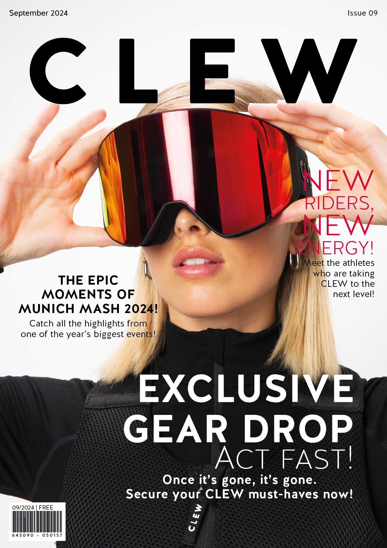 Issue 9