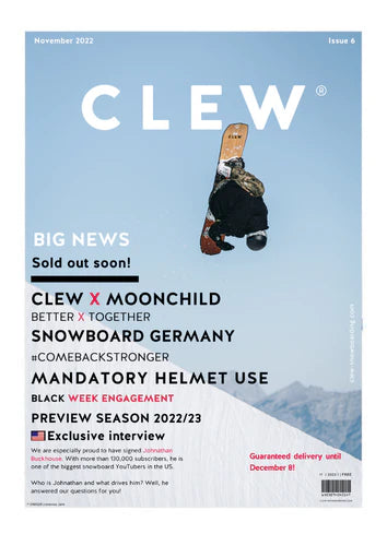 Issue 6