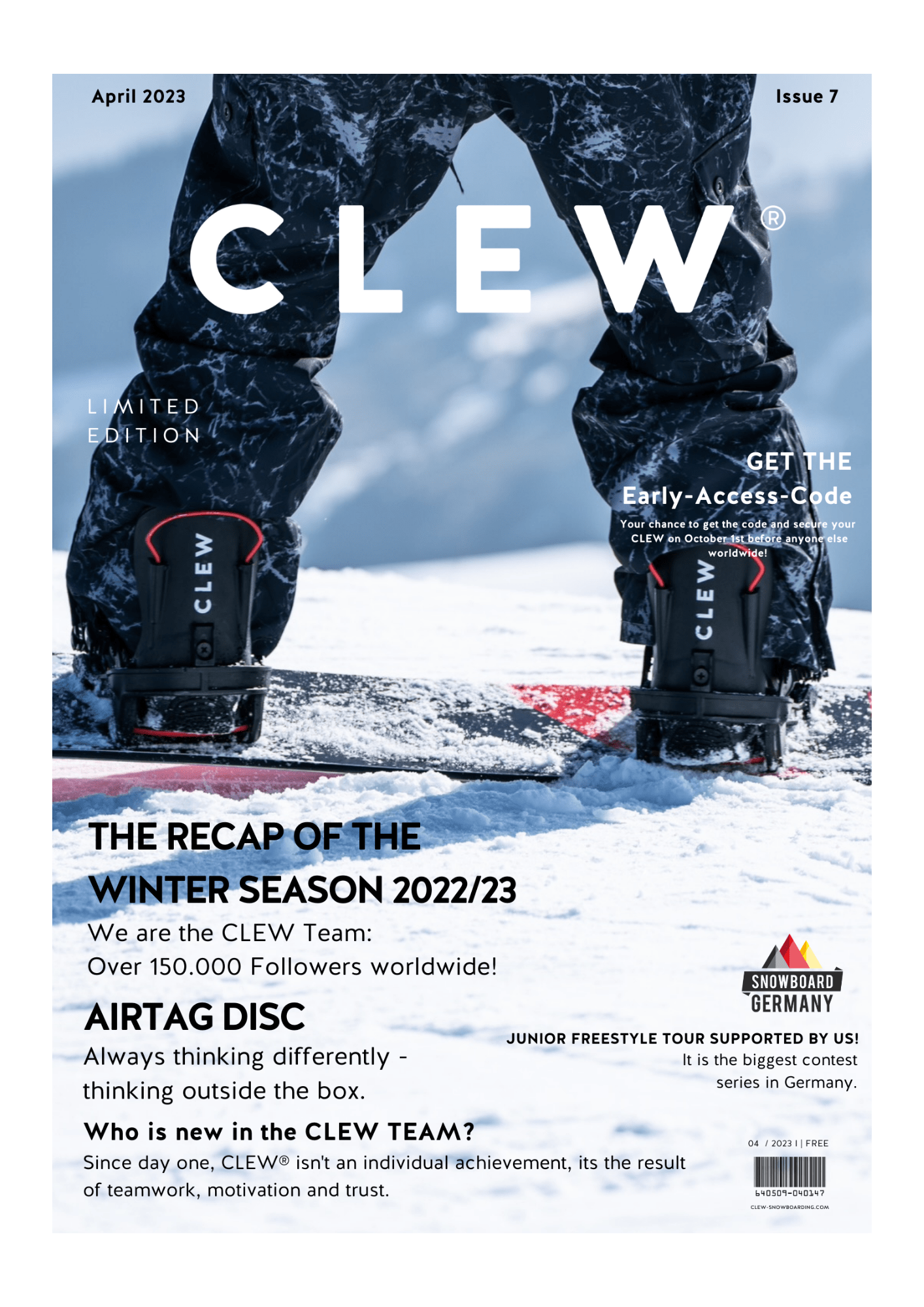 Issue 7