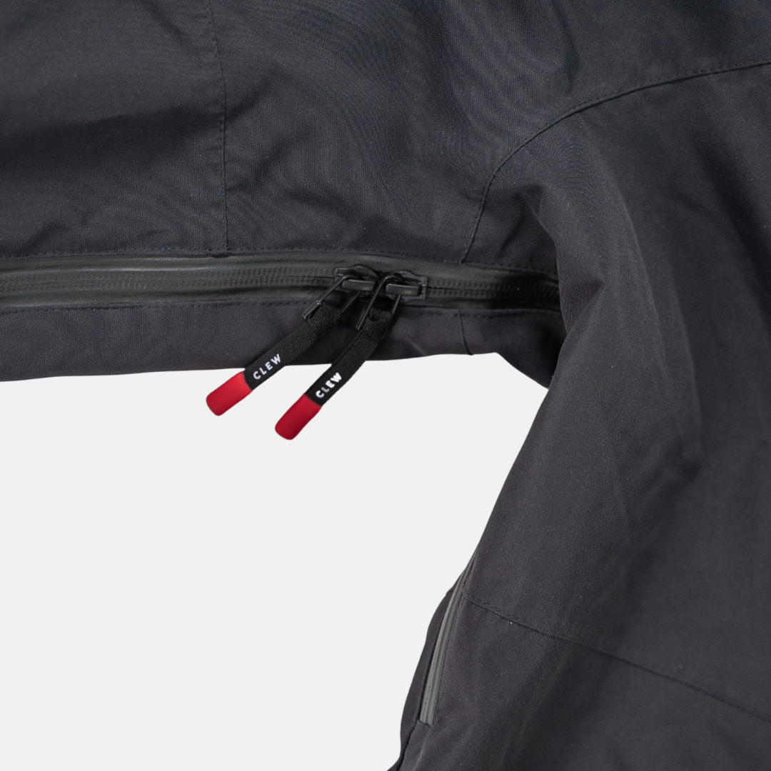 CLEW® Snowboard Jacket