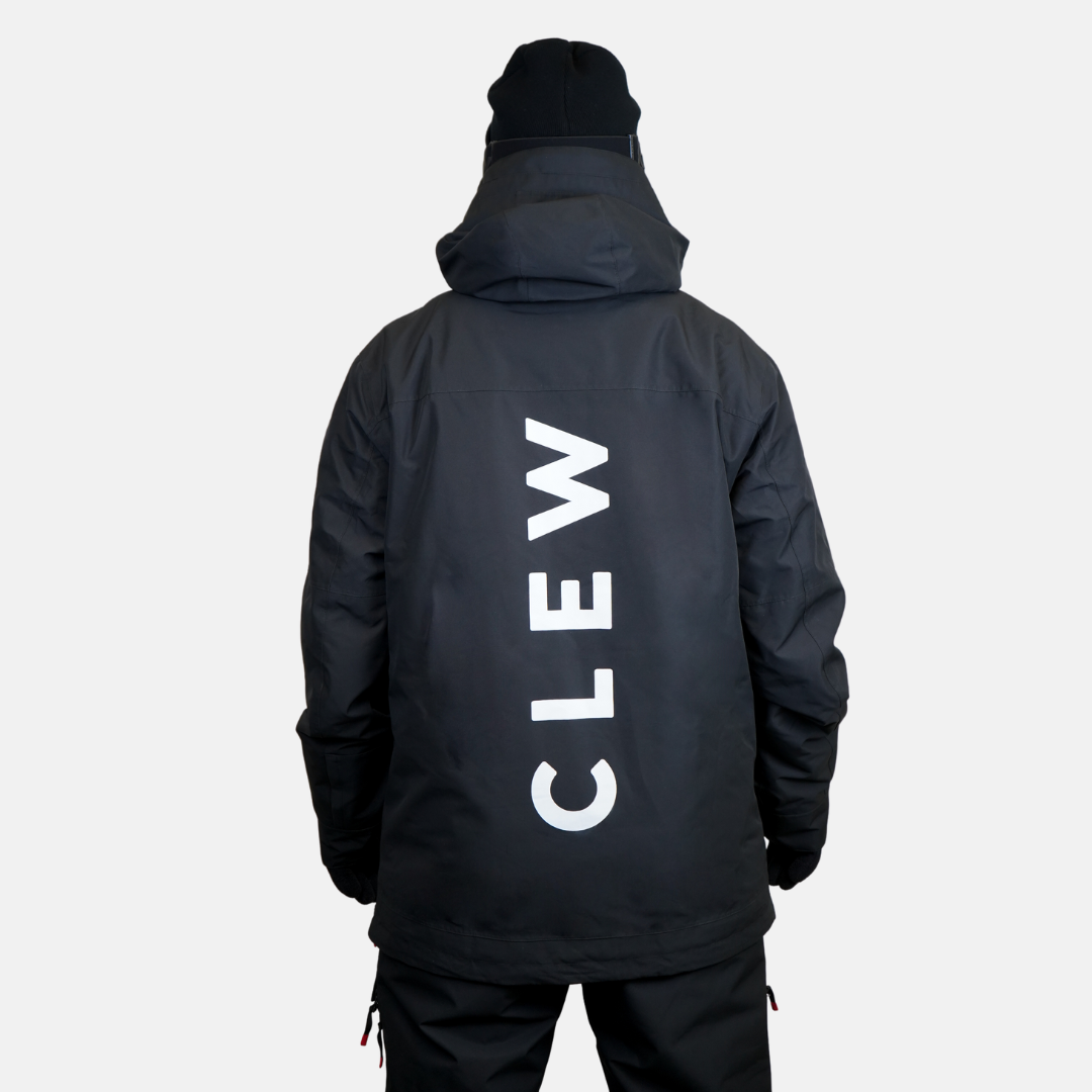 CLEW® Snowboard Jacket