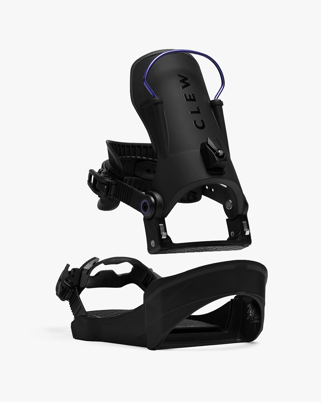 CLEW Independence Ti