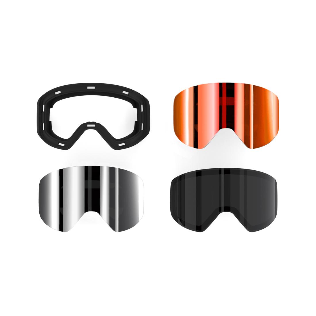 CLEW® Magnetic Goggle