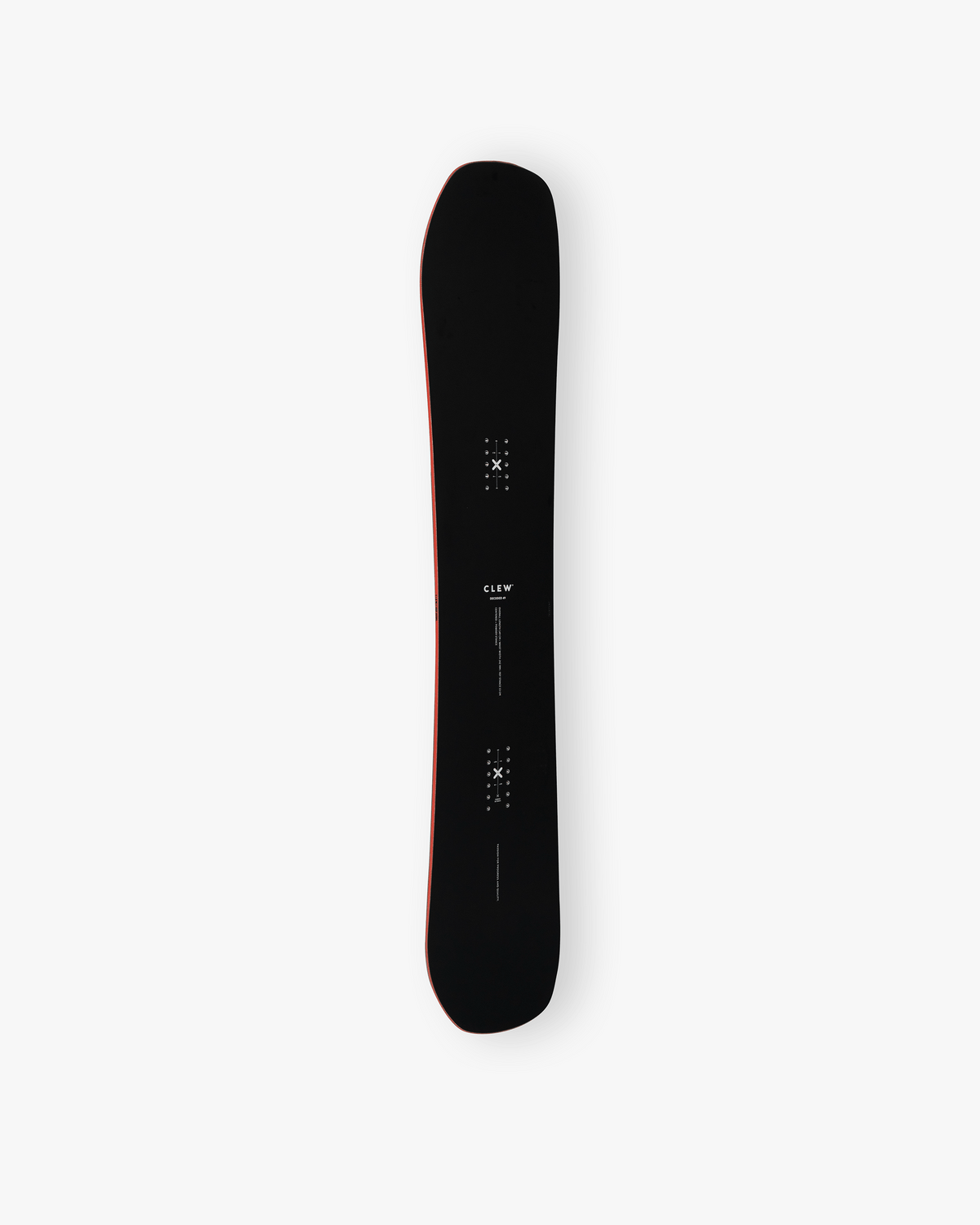 CLEW Decoded Black