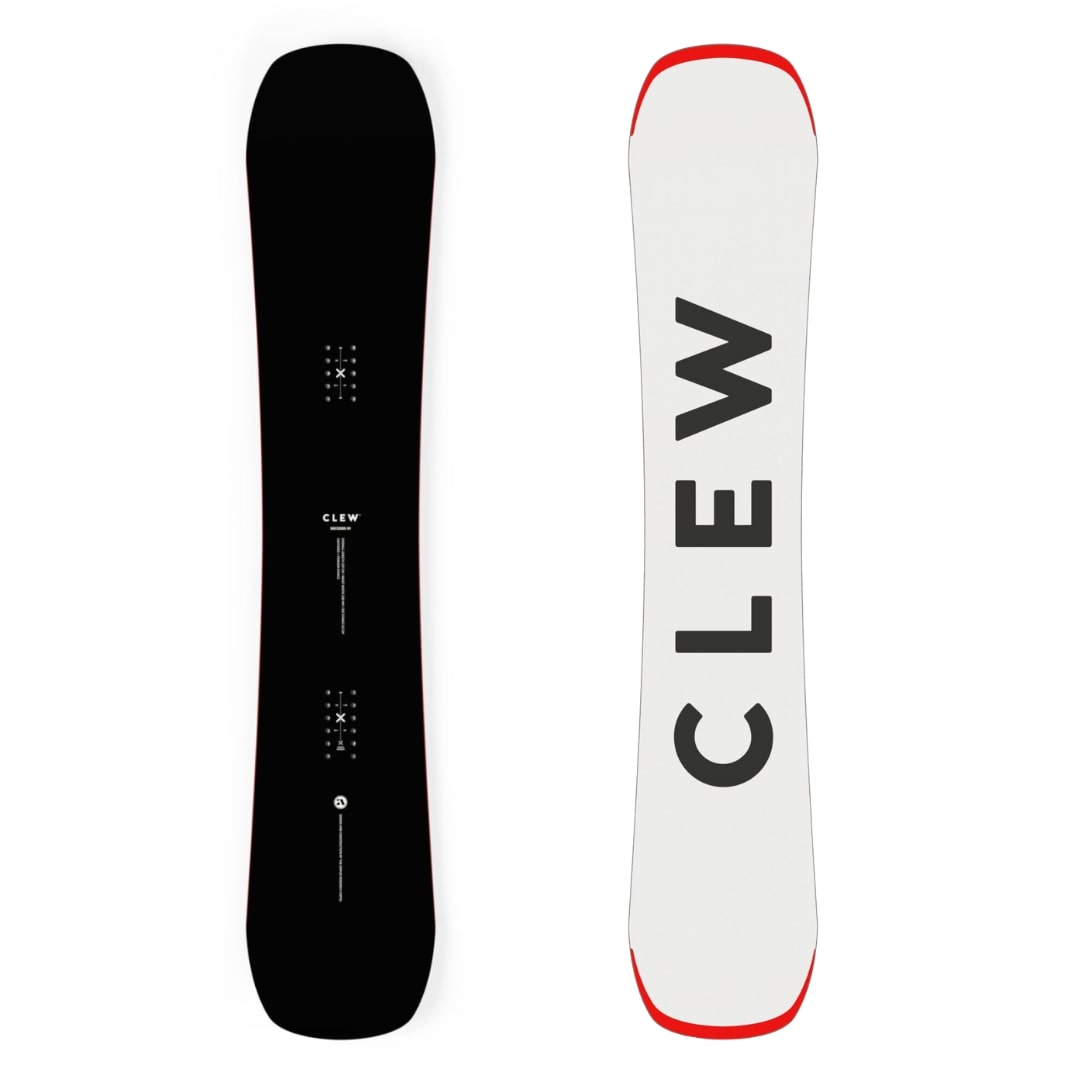 CLEW® Board "Decoded"