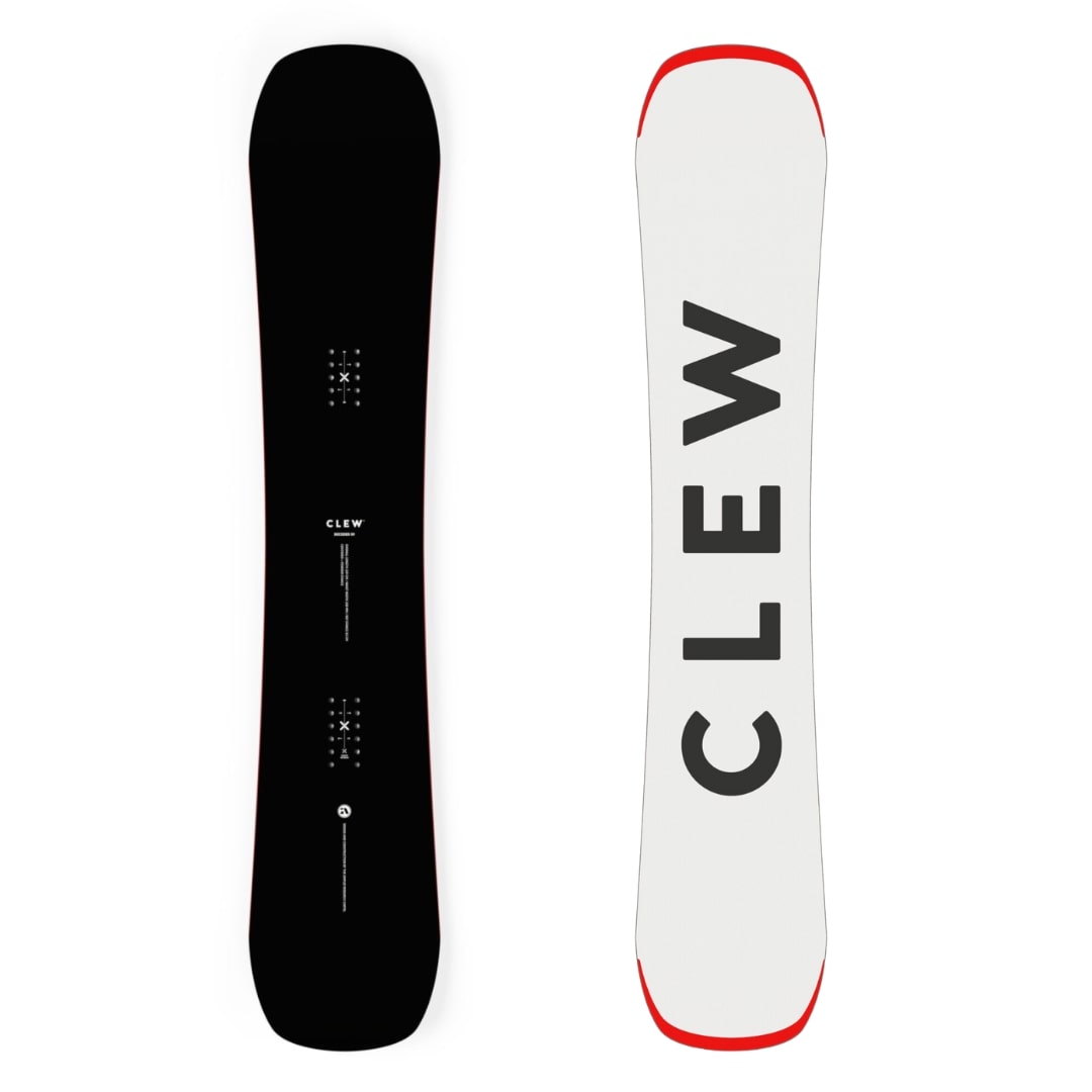 CLEW® Board 2023/24 "Decoded"