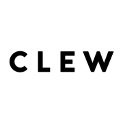 CLEW Corp logo