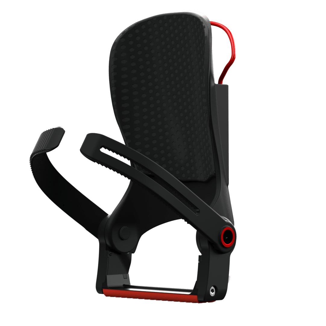 Highback F1.0