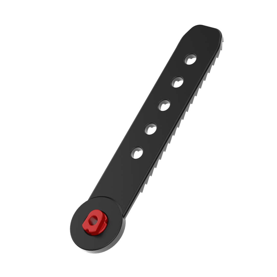 Toe Adjuster Strap F1.0