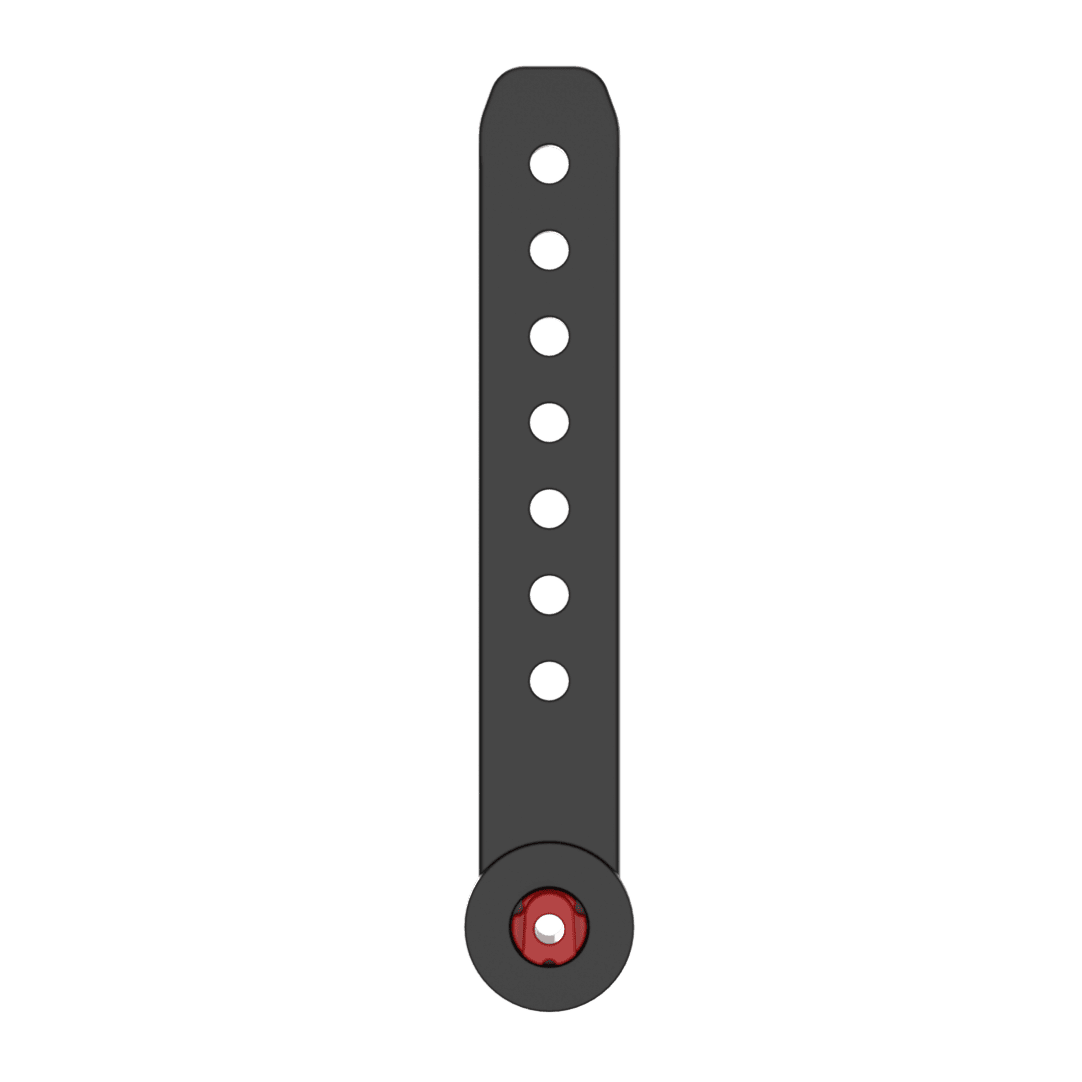 Toe Adjuster Strap XL F1.0