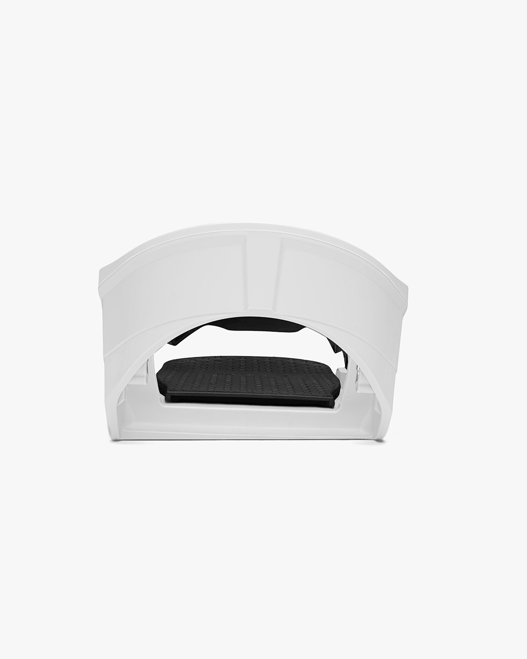CLEW 2nd Board Base Independence White