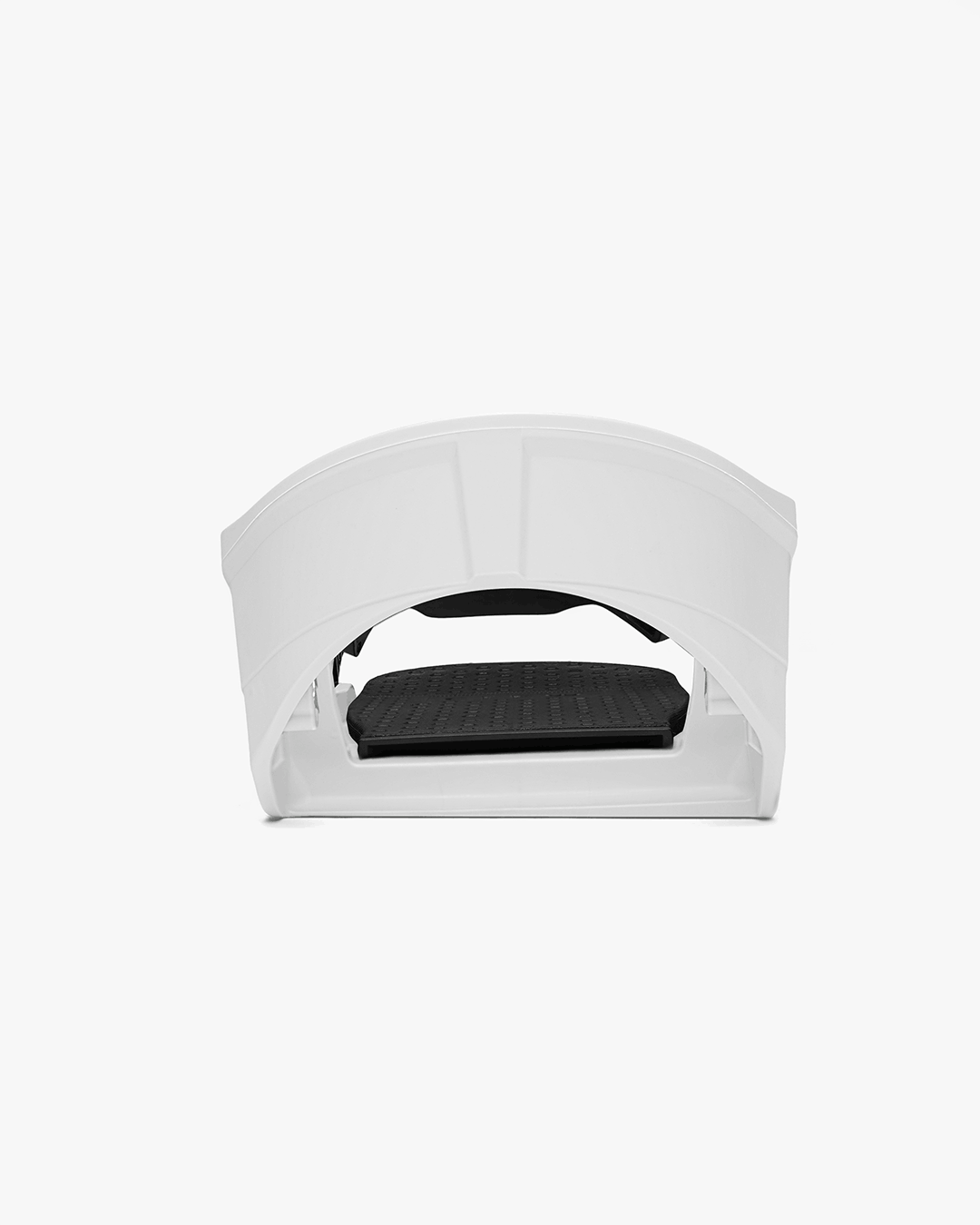 CLEW 2nd Board Base Independence White