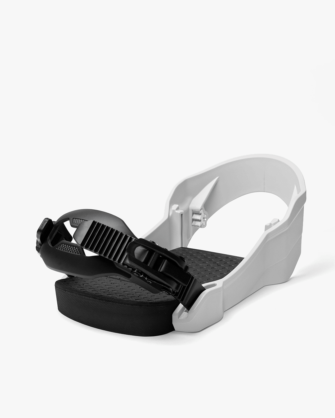 CLEW 2nd Board Base Independence White