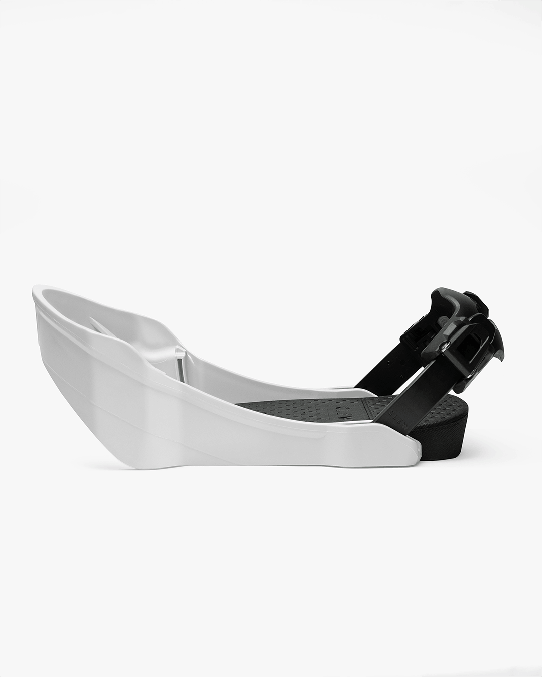CLEW 2nd Board Base Independence White