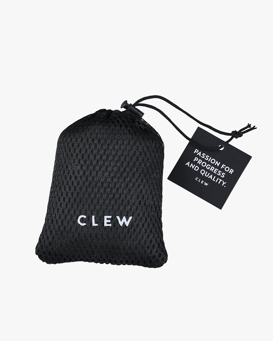 CLEW Merino Facemask Sage Green