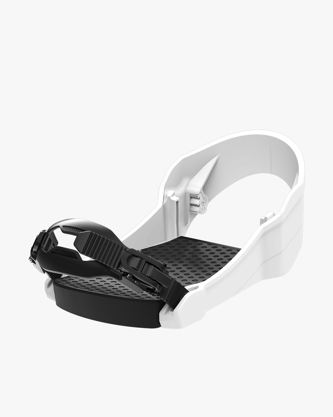 CLEW 2nd Board Base Independence 1.0 White