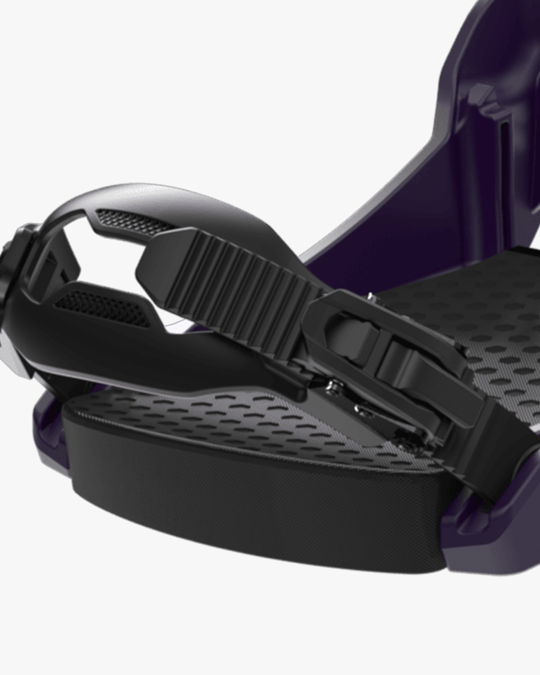 CLEW 2nd Board Base Independence Purple