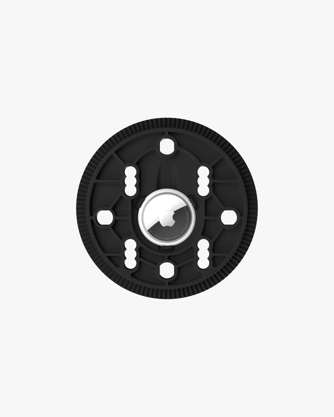 CLEW x AirTag Disc Independence 1.0