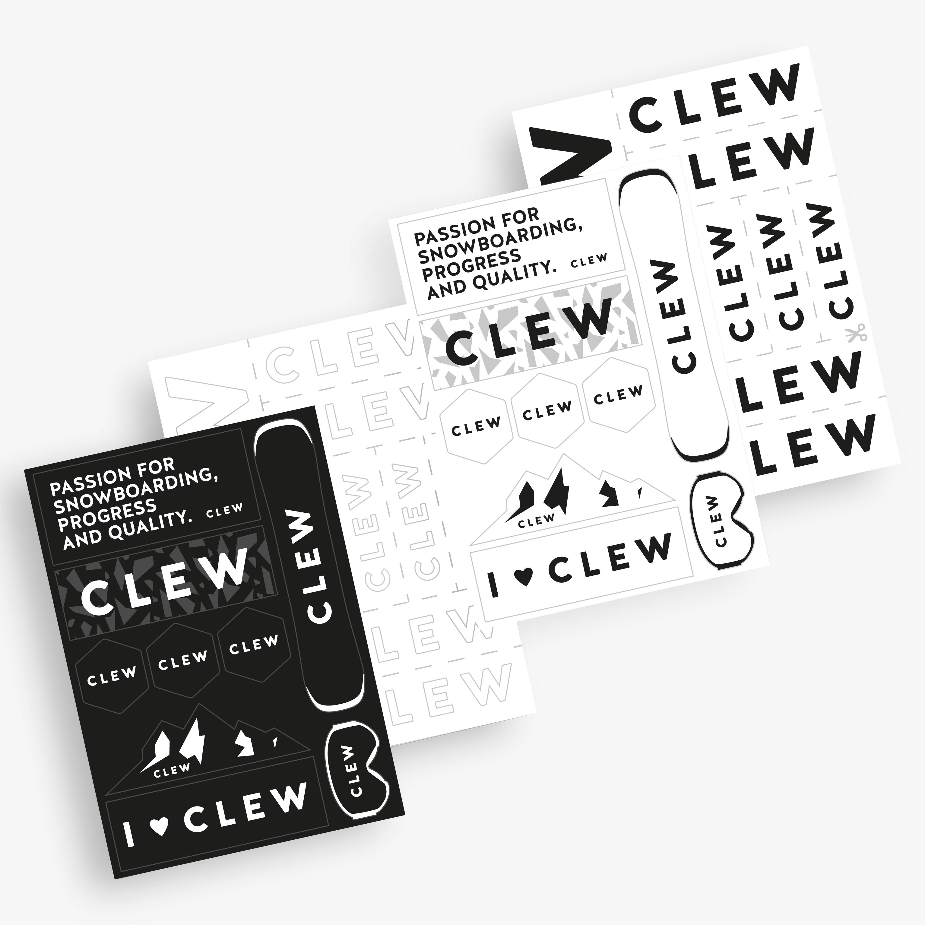Products – CLEW LLC