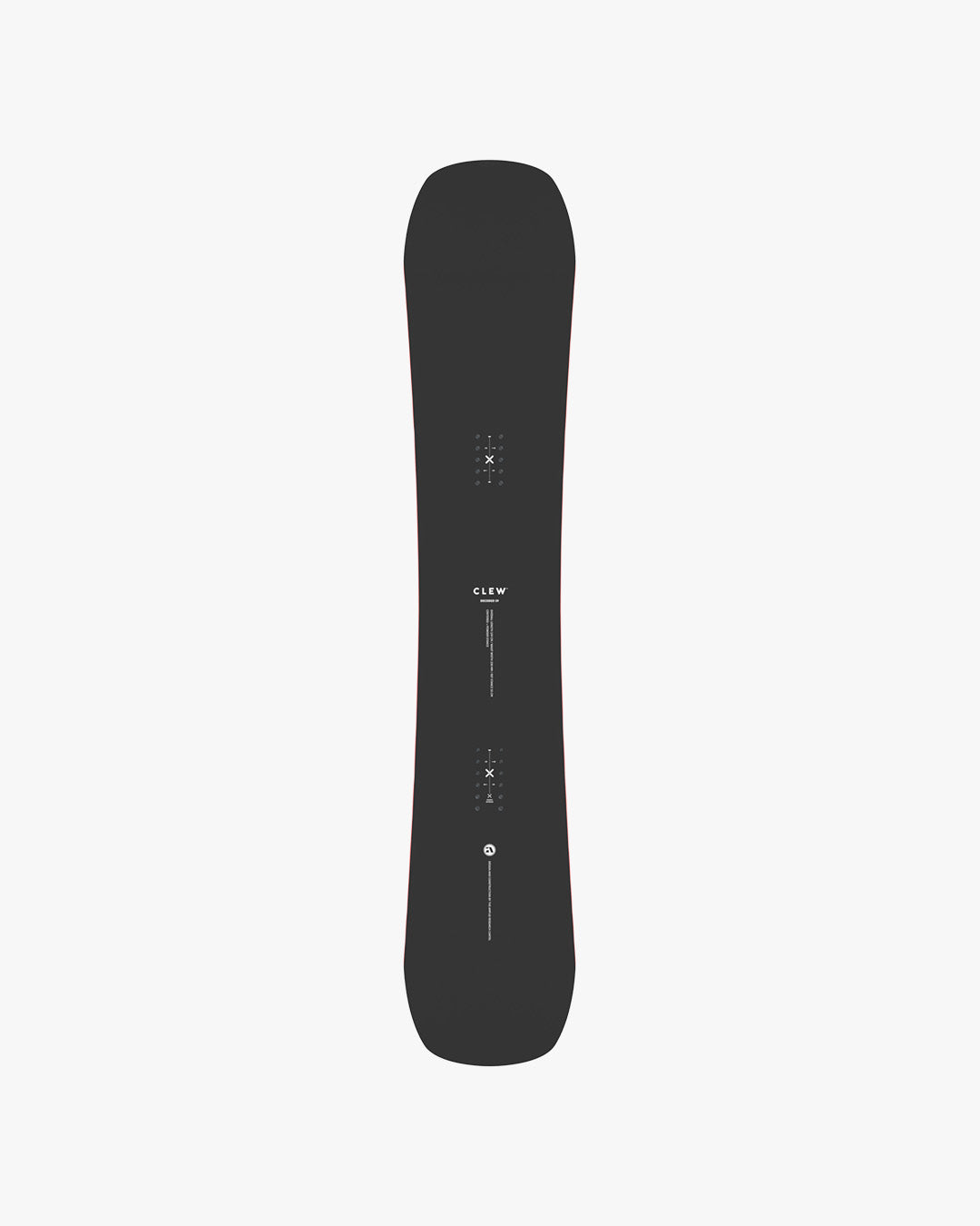 CLEW Board Decoded White