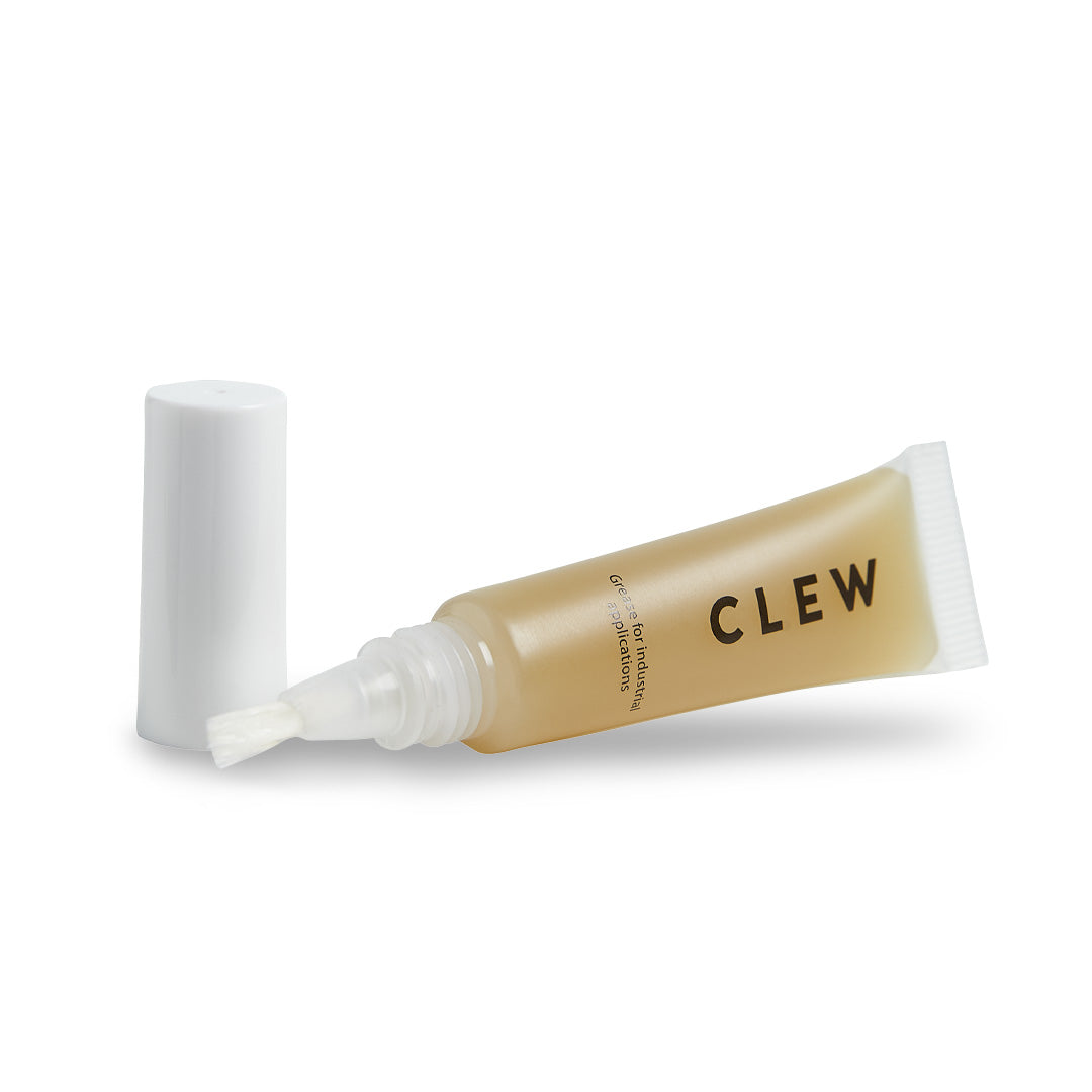 CLEW Binding Grease – CLEW LLC