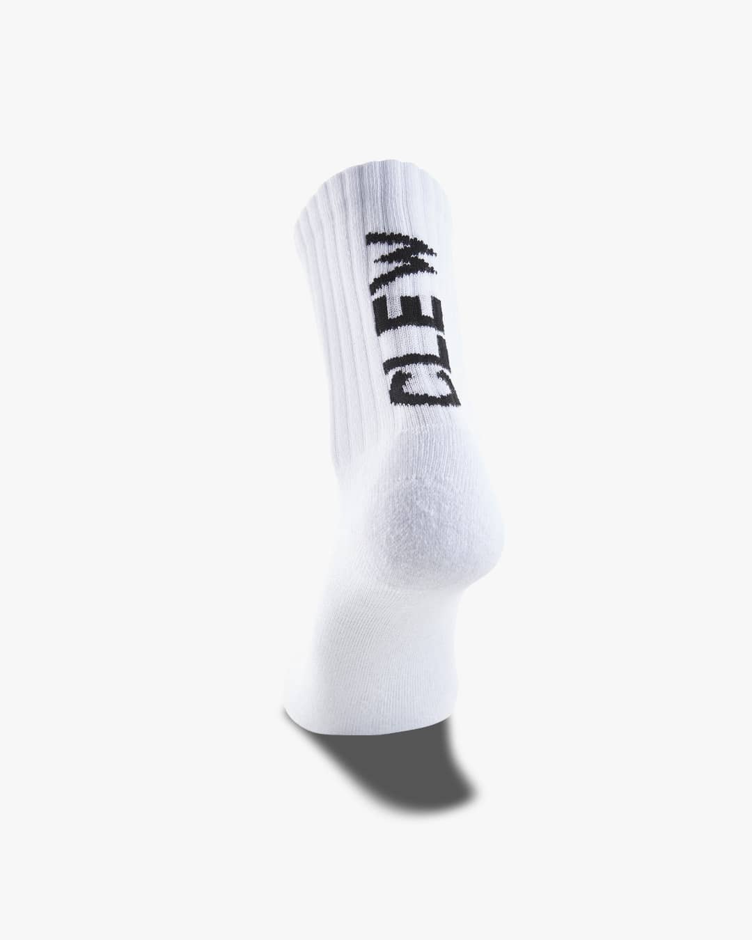 CLEW Heel Socks