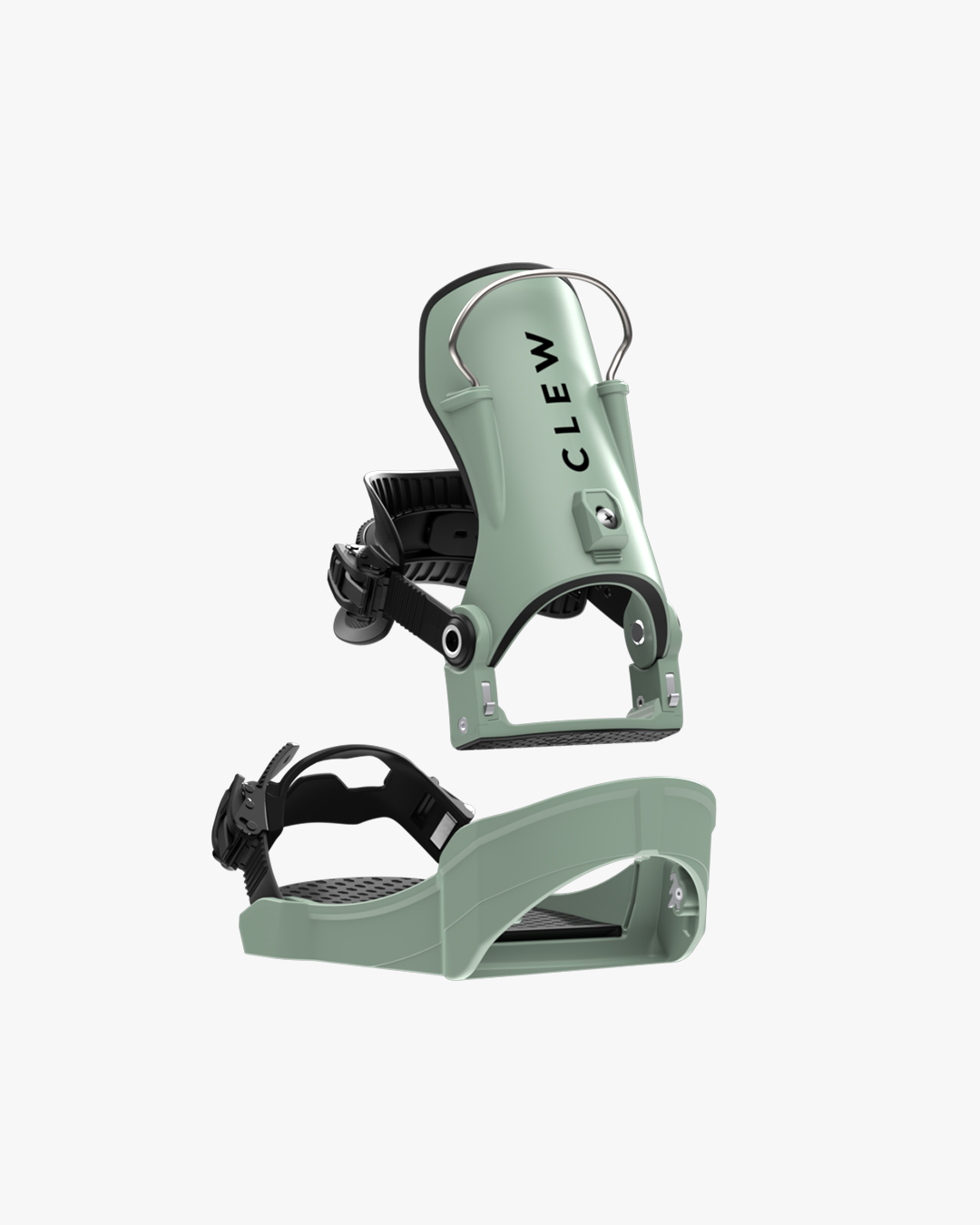 PREORDER CLEW Independence 1.0 Sage Green