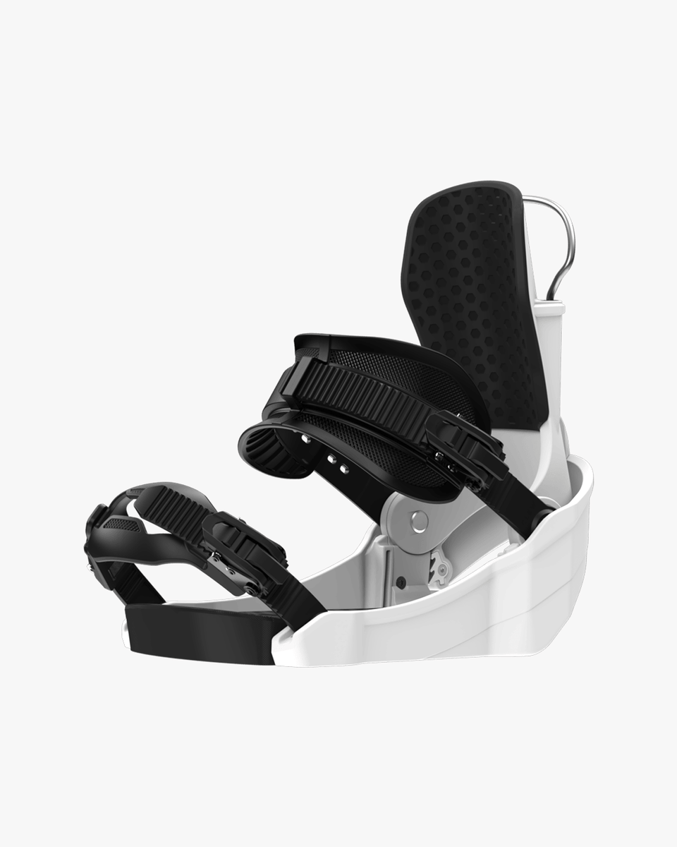 CLEW Independence ビンディング ホワイト CLEW Independence 1.0 White