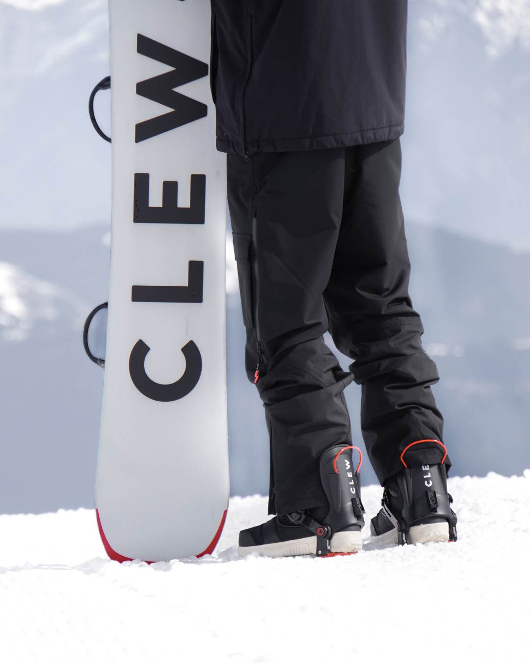 CLEW Board Decoded – CLEW LLC