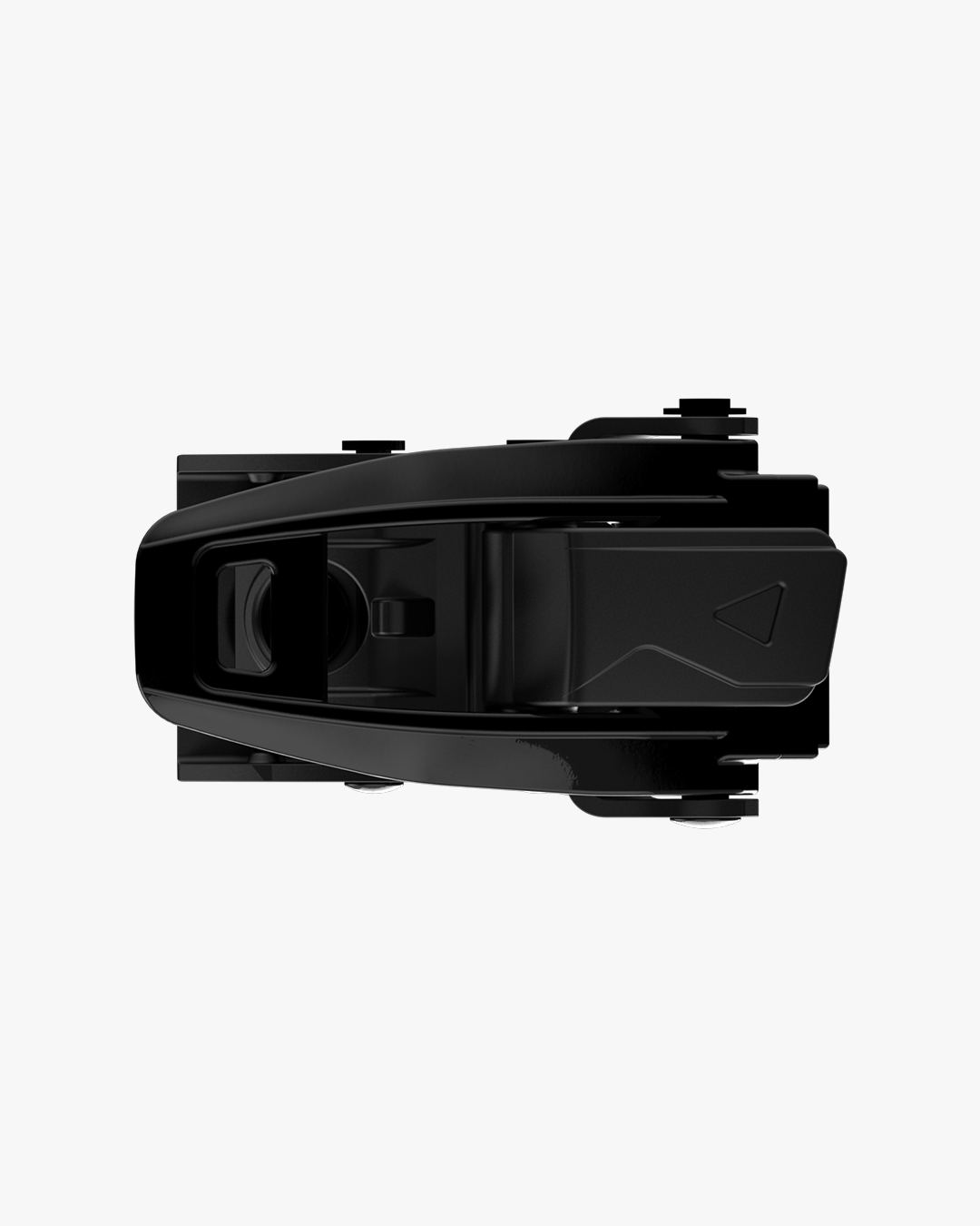 F1.0 Alu Buckle