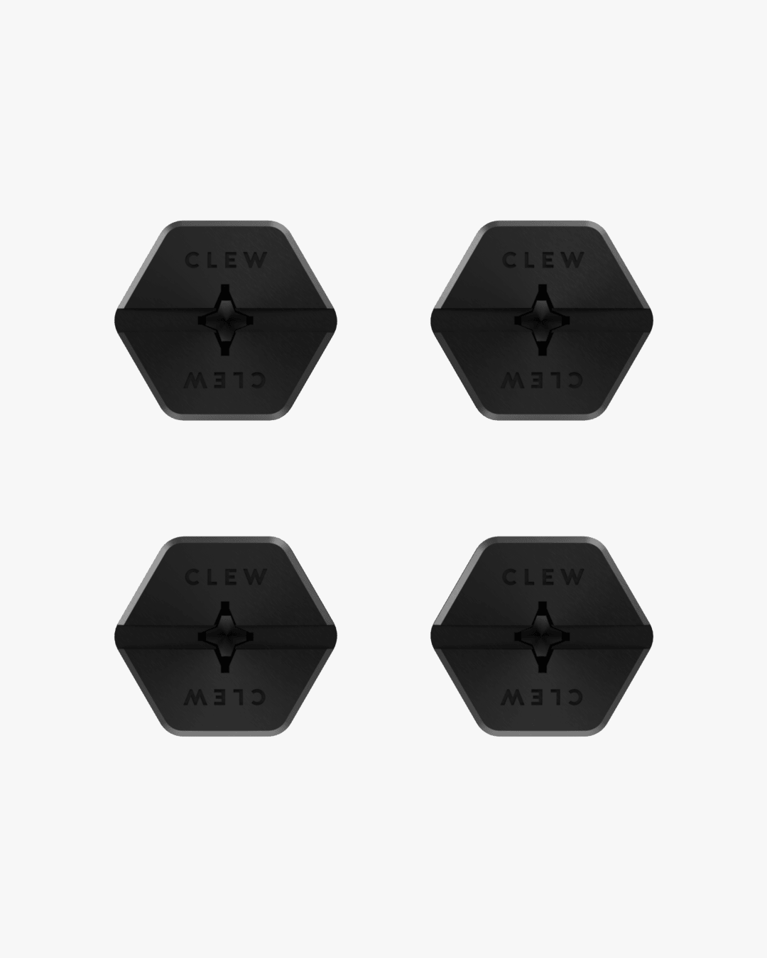 F1.0 Adjuster Screw Set