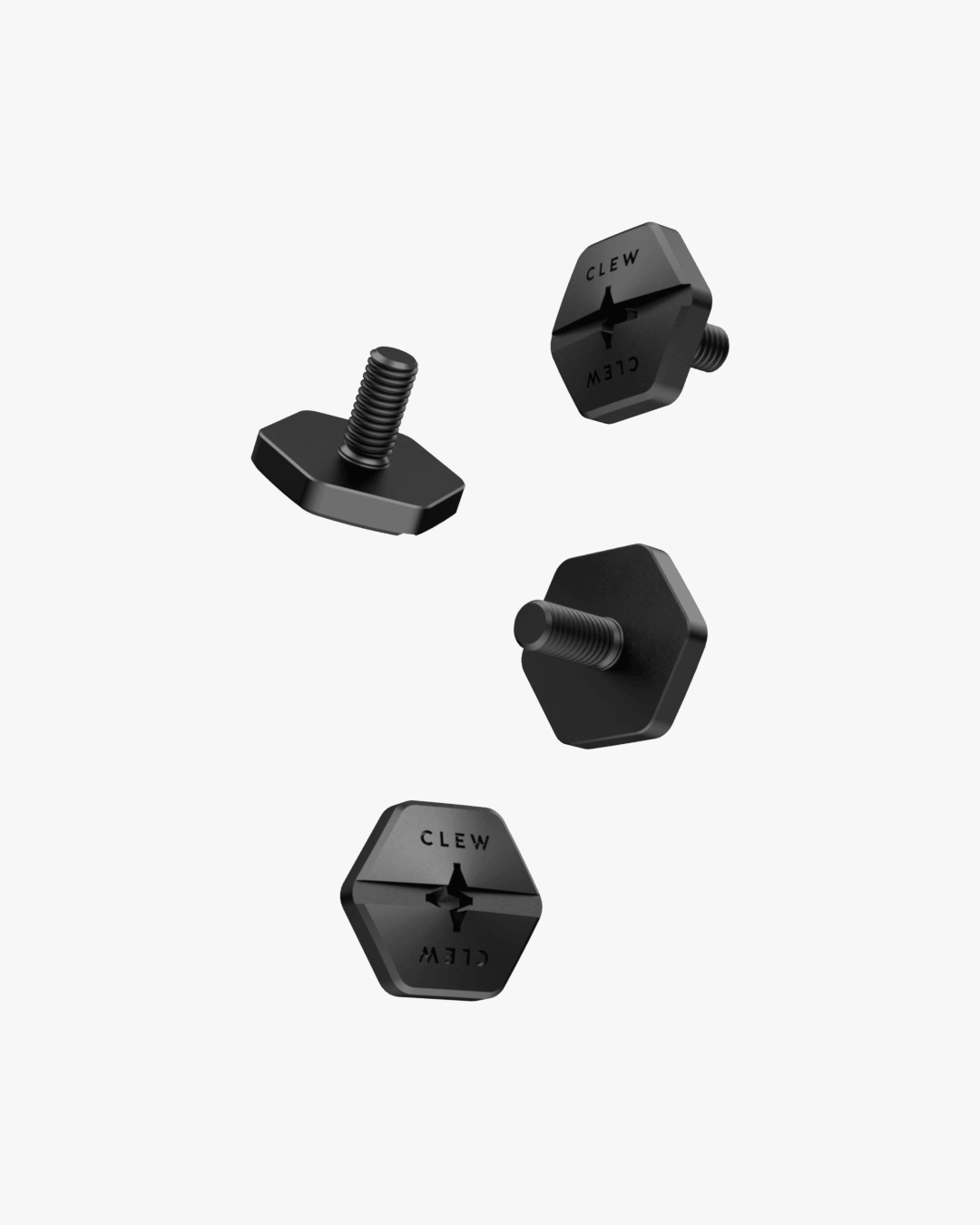F1.0 Adjuster Screw Set