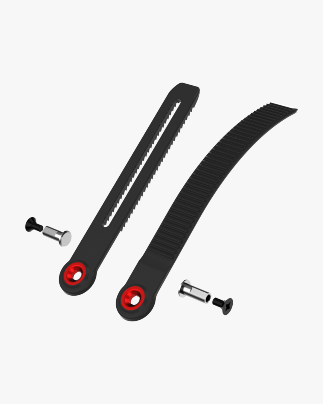 F1.0 Ankle Ratchet + Adjuster Strap