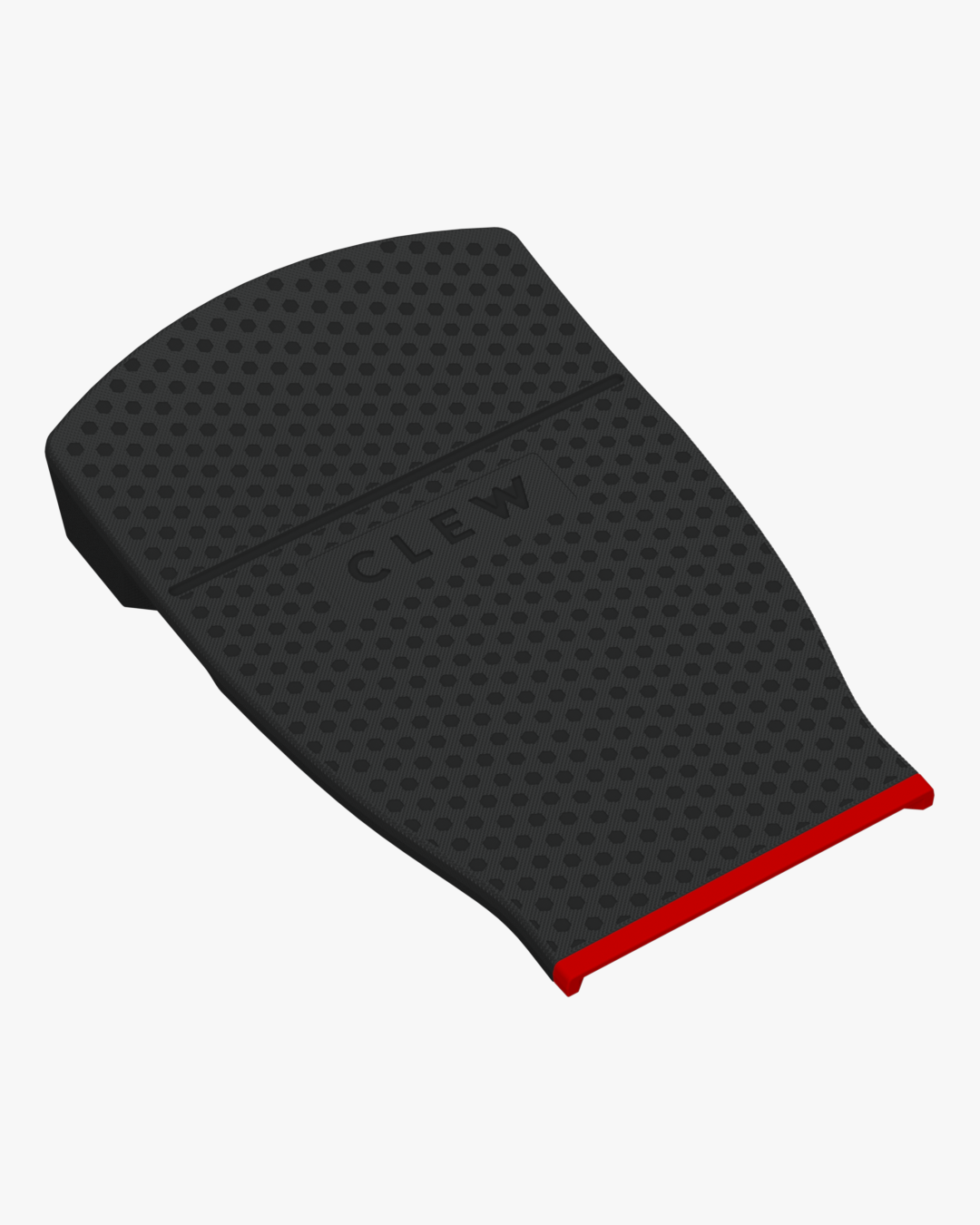 F1.0 Footpad