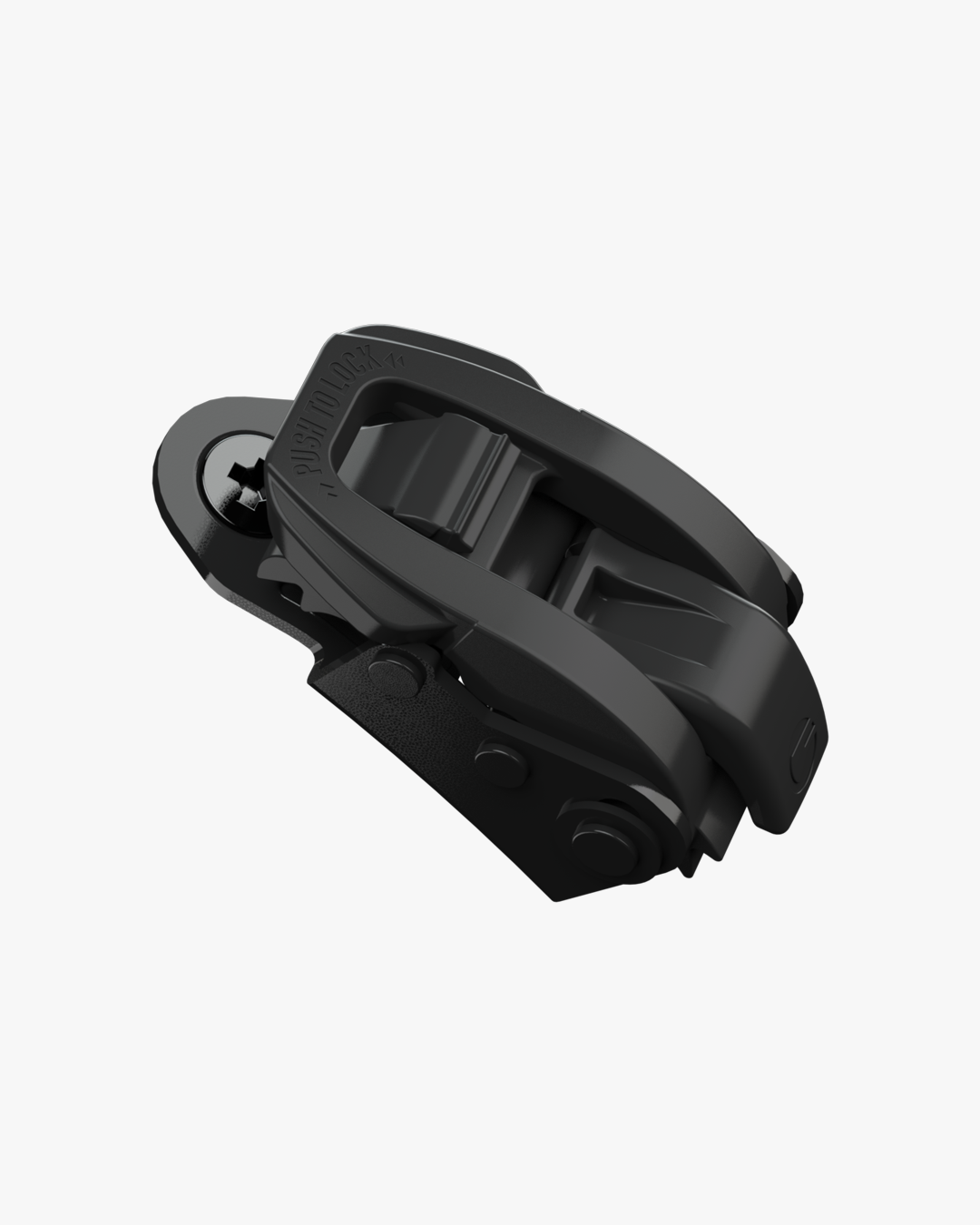 F1.0 Micro Buckle