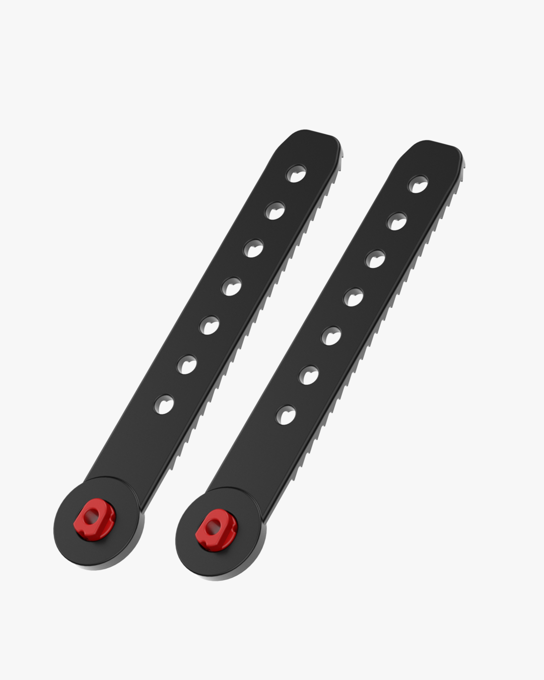 F1.0 Toe Adjuster Strap XL Set